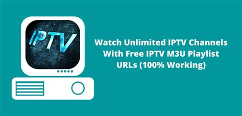 iptv m3u gratuit|M3U Playlist for free TV channels